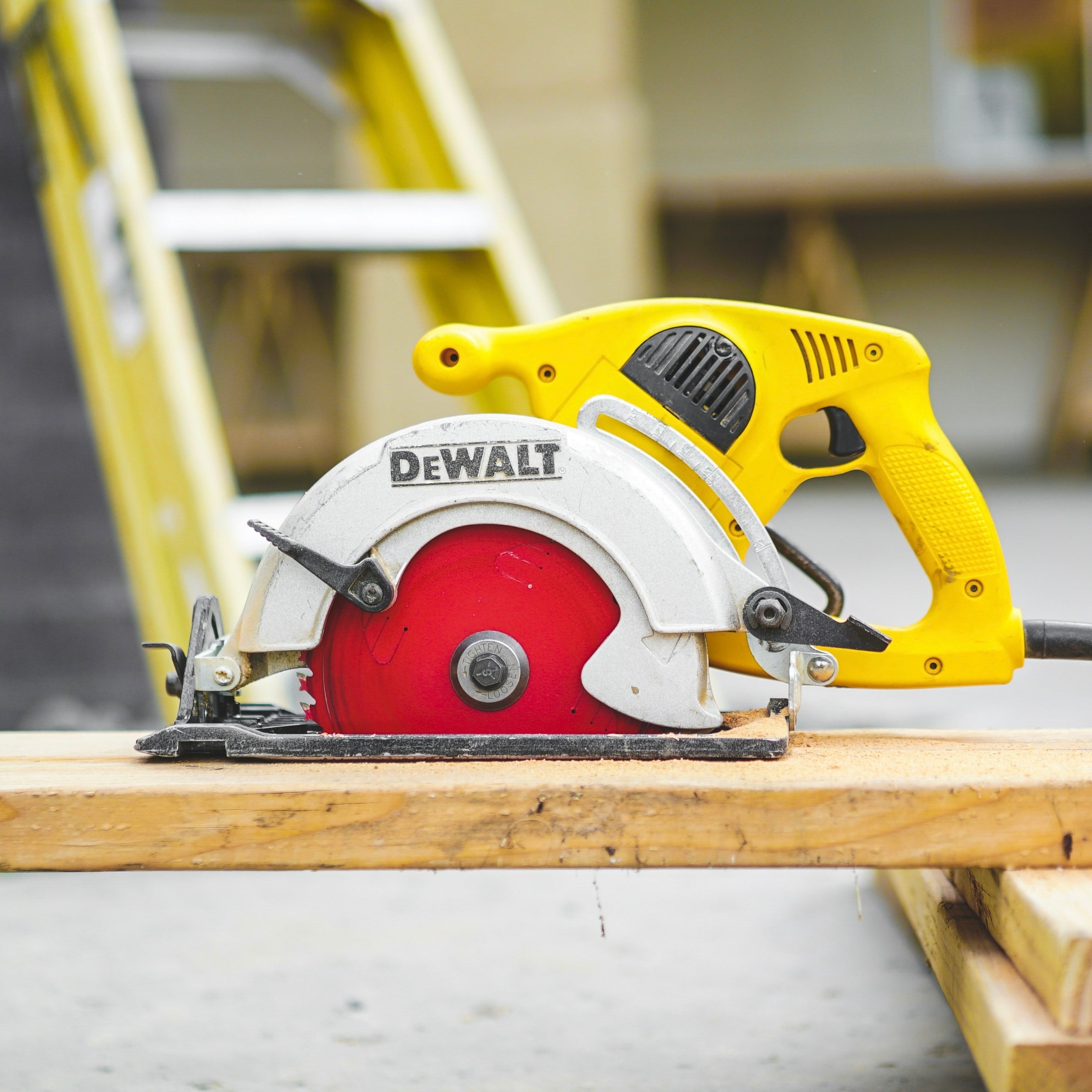 Favorite DIY Tools