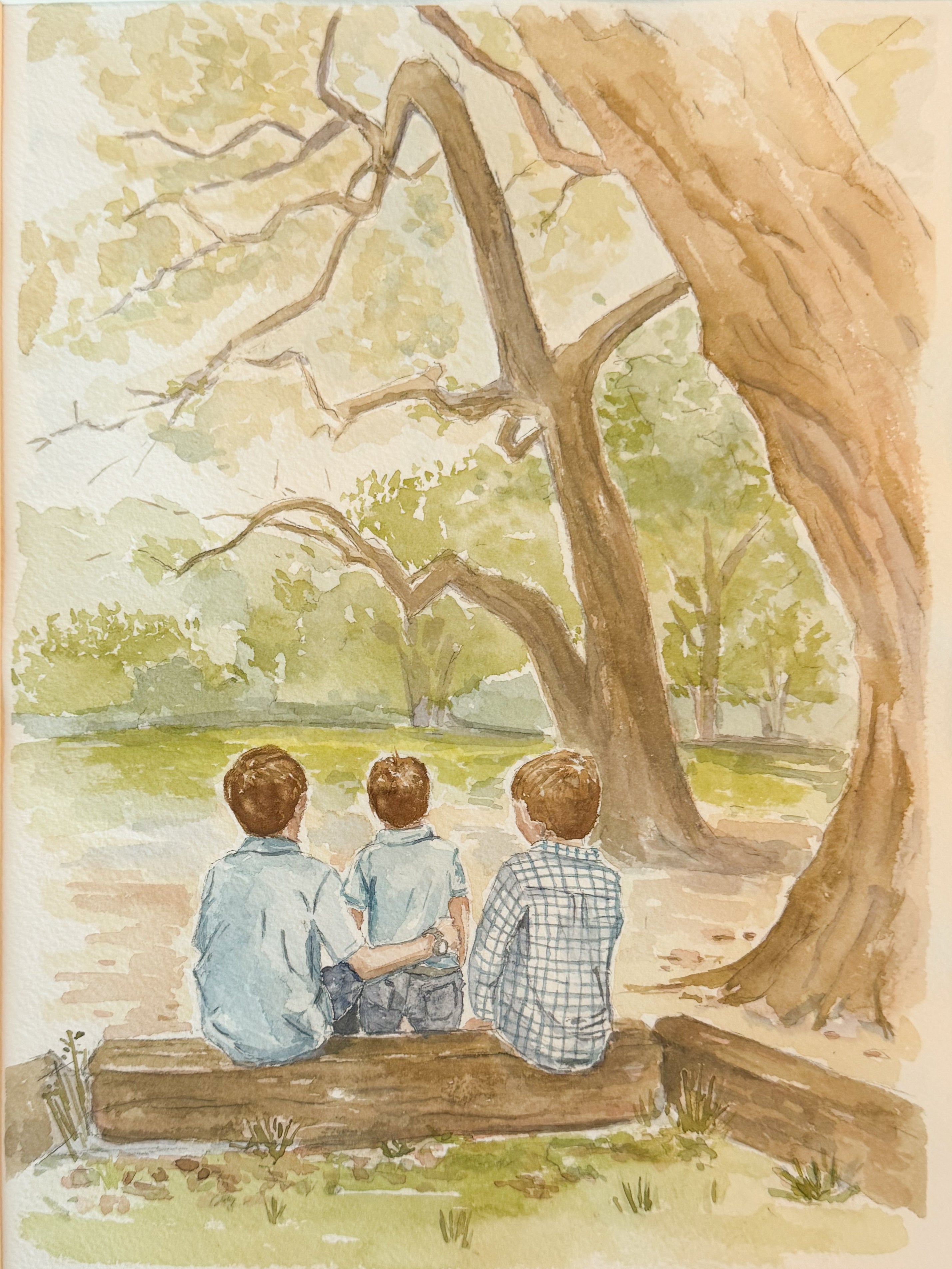 Brothers
